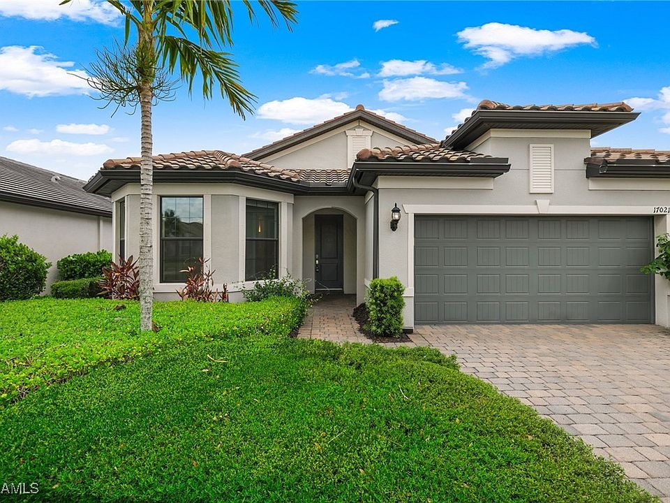 1st image of 17021 Ashcomb Way