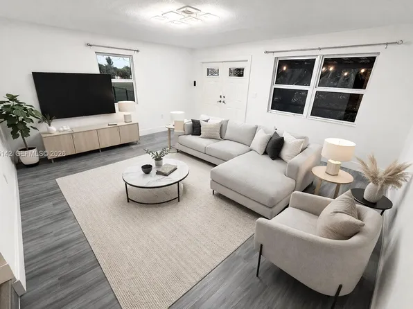 1621 SW 117th Ave, Fort Lauderdale, FL 33325