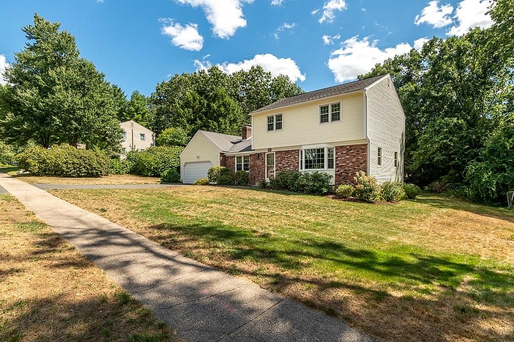 184 Cambridge Cir, Longmeadow, MA 01106 Zillow