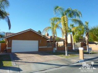 31375 El Toro Rd, Cathedral City, CA 92234