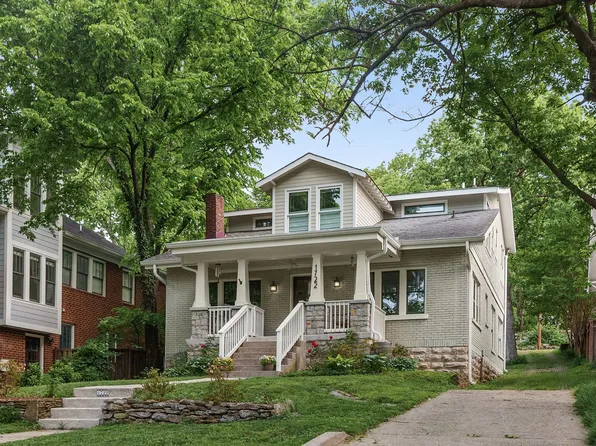 1722 Beechwood Ave, Nashville, TN 37212