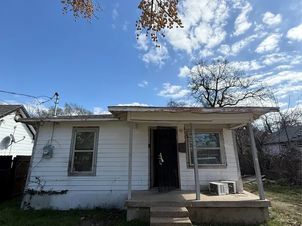 4824 Fellows Ln, Dallas, TX 75216