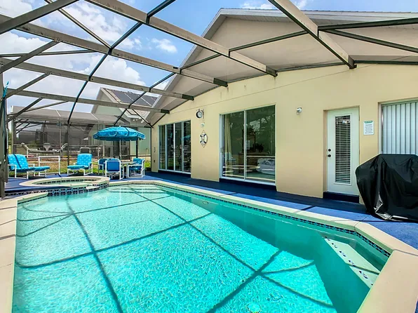 1629 Morning Star Dr, Clermont, FL 34714