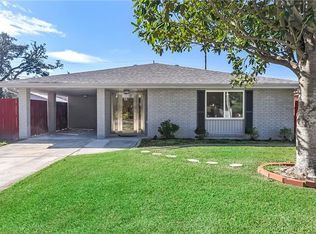 2520 Vulcan St, Harvey, LA 70058