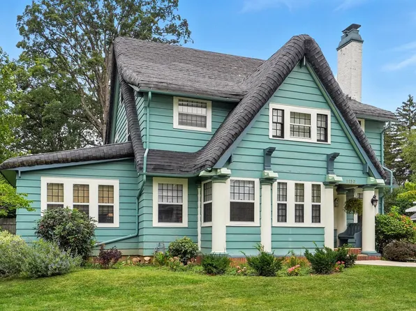 1150 Westover Rd, Fort Wayne, IN 46807