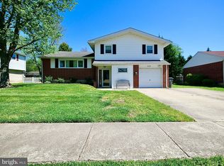 2137 Westminster Dr, Wilmington, DE 19810