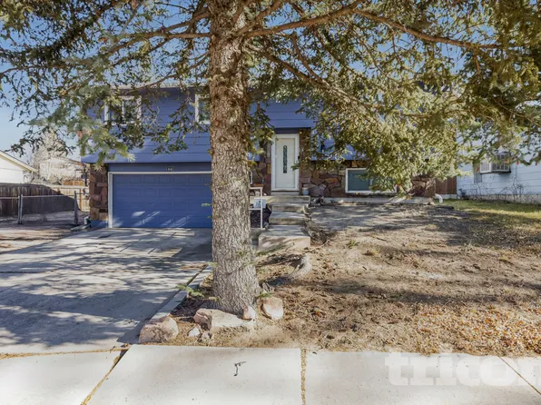 4840 Windward Cir, Colorado Springs, CO 80917