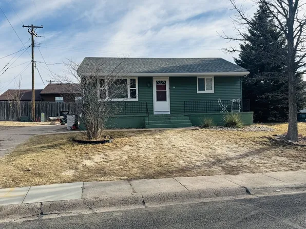 194 East Dr, Sidney, NE 69162