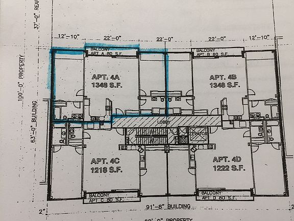 2nd image of 9931 66th Ave APT 4A