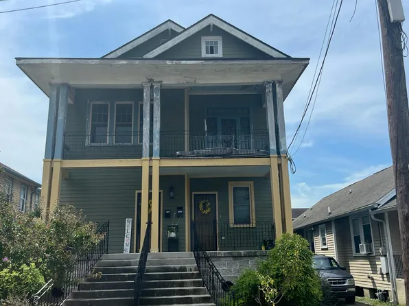 4124-26 Elba St, New Orleans, LA 70125