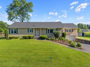 15 Stryker Ave, Auburn, NY 13021