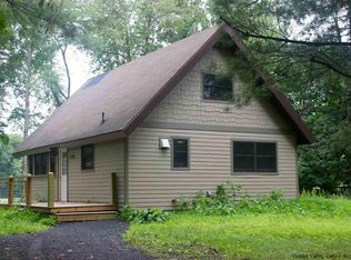 164 Stone Dock Rd, High Falls, NY 12440