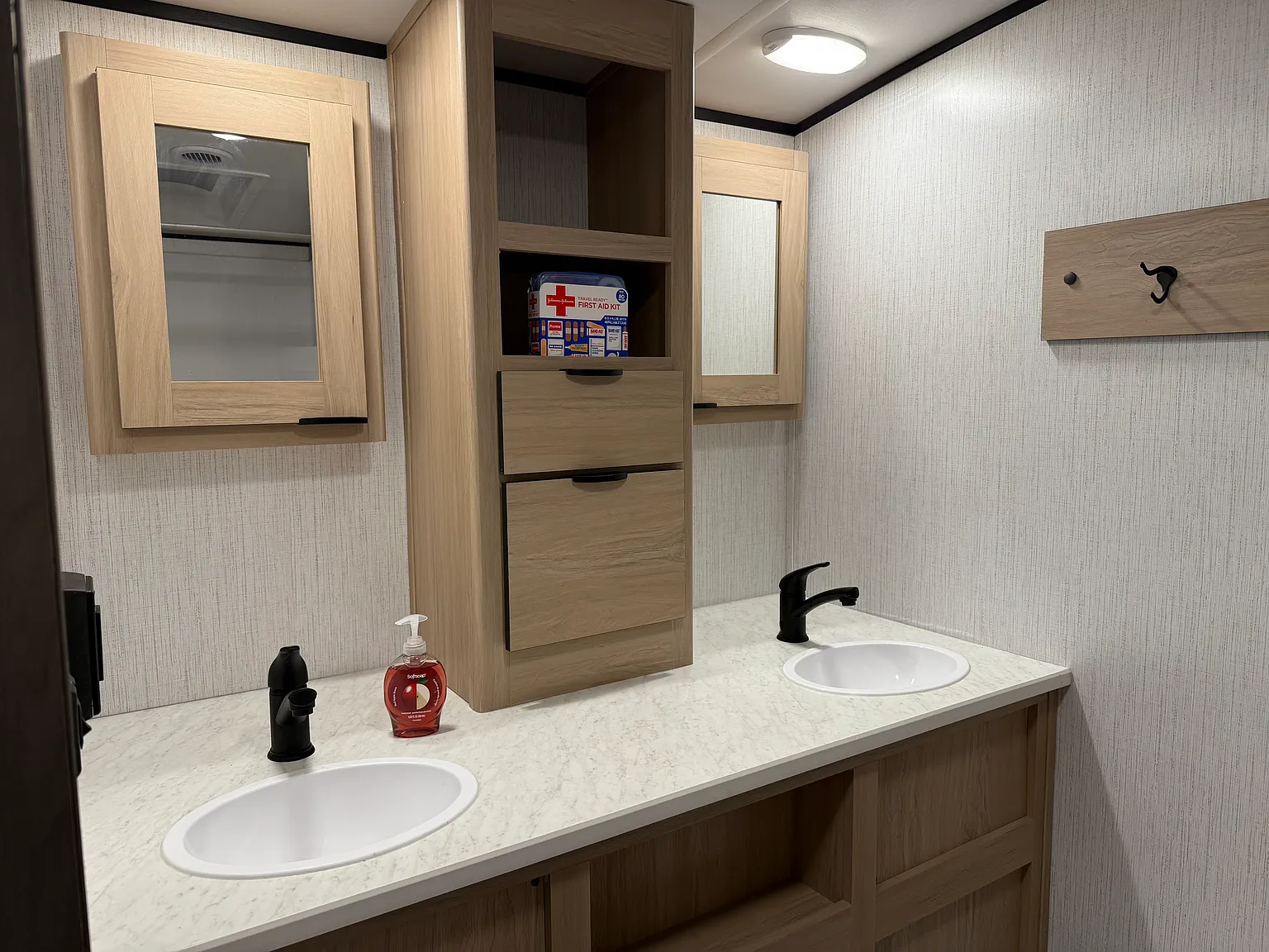 1 bed, 31 sqft, $1,200 — Photo 4