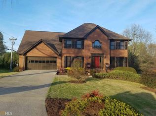 1915 Ashton Brooke Ln #36, Buford, GA 30519