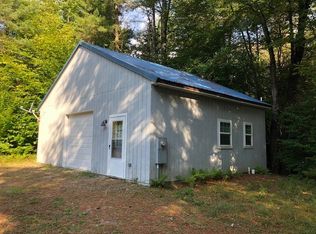 293 McClure Rd, Stratford, NY 13470
