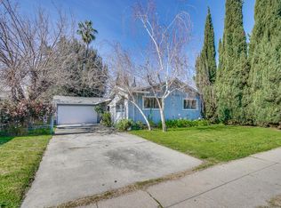 1641 Santee Dr, San Jose, CA 95122