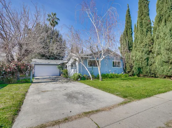 1641 Santee Dr, San Jose, CA 95122