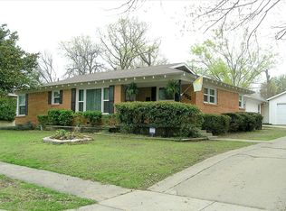 6816 Jewell Ave, Fort Worth, TX 76112