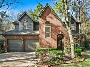 47 N Pathfinders Cir, Spring, TX 77381