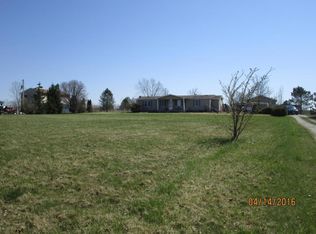 3966 Township Road 59, Mount Gilead, OH 43338
