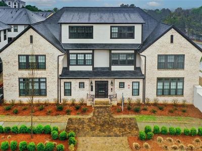 3933 Danube Ln LOT 225, Atlanta, GA, 30339