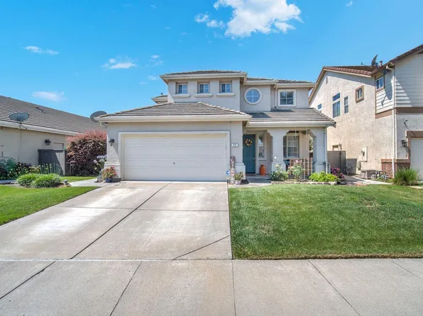 11 Goose Haven Ct, Sacramento, CA 95834