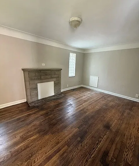 3930 S Clerose Cir — Photo 3
