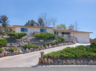 379 Venus Dr, Prescott, AZ 86301