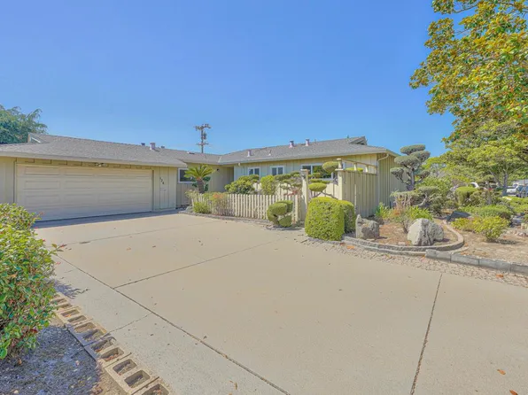 124 San Jose St, Salinas, CA 93901