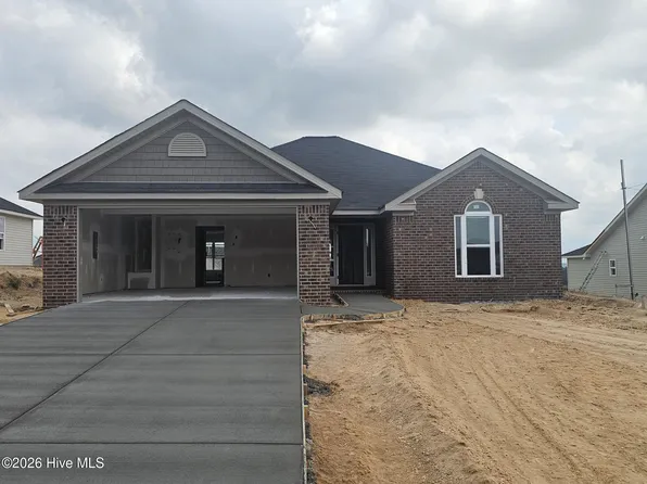 2365 Bellingham Drive, Hephzibah, GA 30815