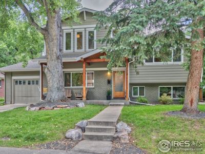 3635 Cloverleaf Dr, Boulder, CO, 80304
