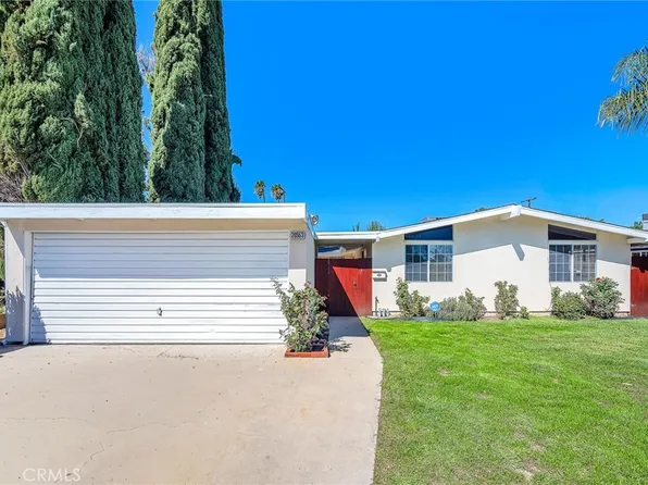 20553 Kittridge St, Winnetka, CA 91306