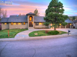 305 Hidden Creek Dr, Colorado Springs, CO 80906