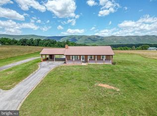 7691 Us Highway 340n, Rileyville, VA 22650