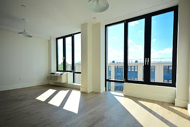 Rented by Bway Management, LLC.