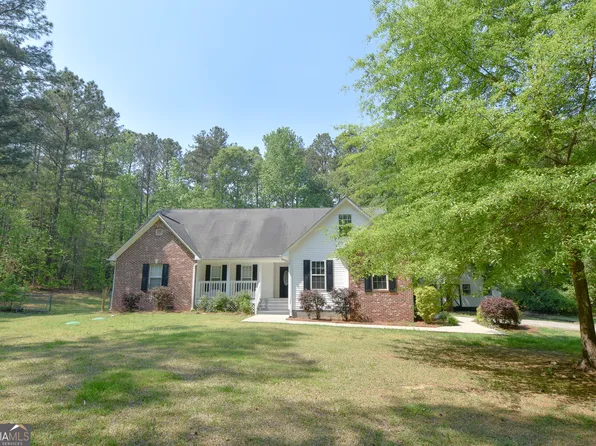 475 Jenkinsburg Rd, Griffin, GA 30223