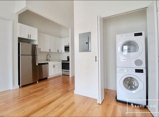 275 Harman St #2A, Brooklyn, NY 11237