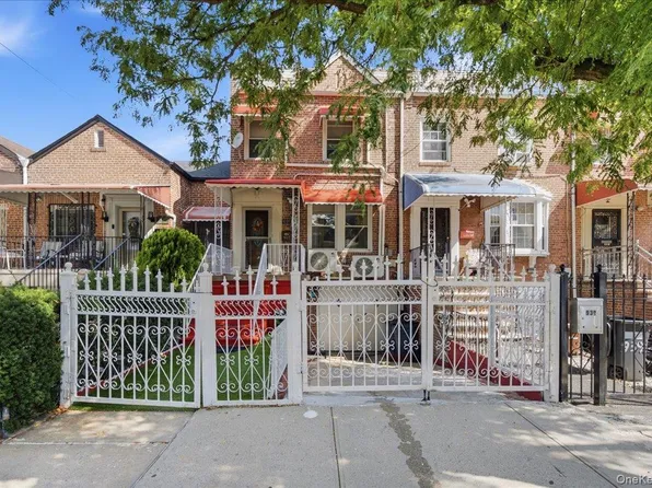 937 Duncan Street, Bronx, NY 10469