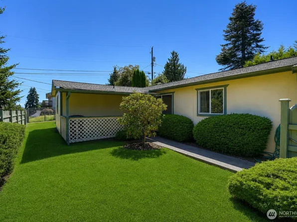 3216 S 15th Street, Tacoma, WA 98405