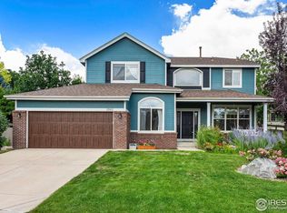 2842 Falcon Point, Lafayette, CO 80026
