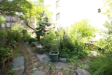 Rented by Alpha Properties NYC I LLC