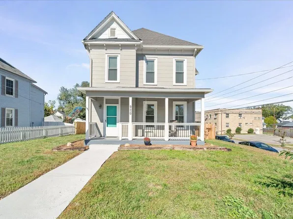 920 Dale Ave SE, Roanoke, VA 24013
