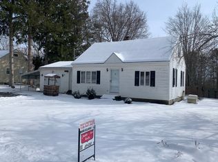 149 Log City Rd, Amsterdam, NY 12010