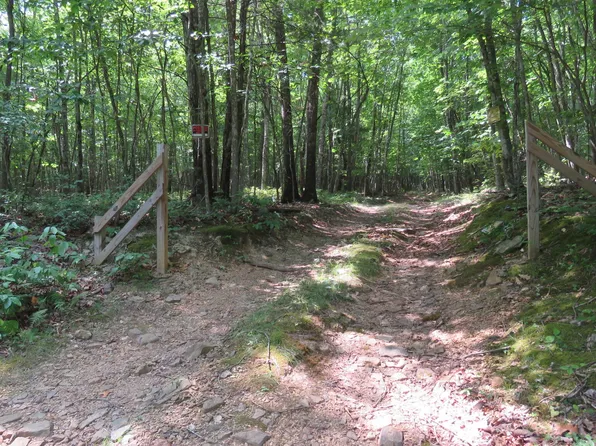 7 White Oak Ln, New Castle, VA 24127