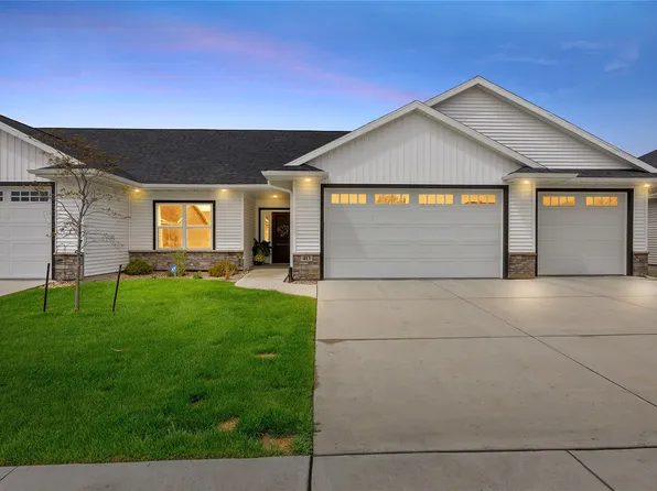 413 15th Ave SW, Mount Vernon, IA 52314