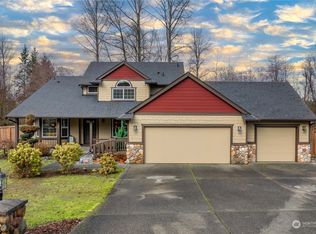 13309 215th Street Ct E, Graham, WA