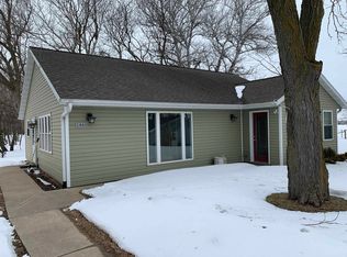 544A Hill Ave, Spirit Lake, IA 51360