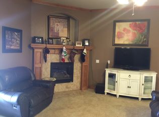 1412 Lexi Ln, Noble, OK 73068
