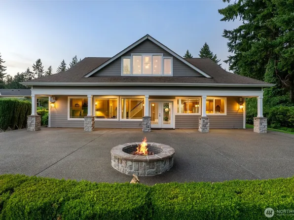 2609 Country Club Court NW, Olympia, WA 98502