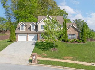 28 Springwinds Loop, Johnson City, TN 37601